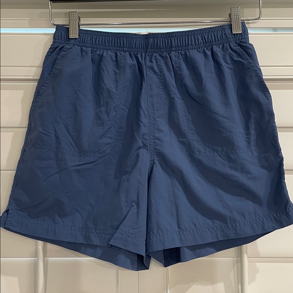 Columbia Drawstring Shorts
